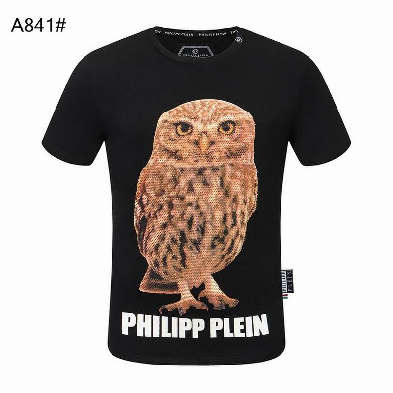 Philipp Plein T-shirts 371